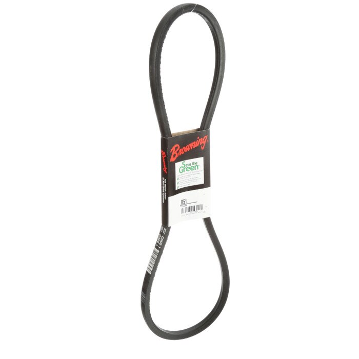 B51/5L540 V-Belt